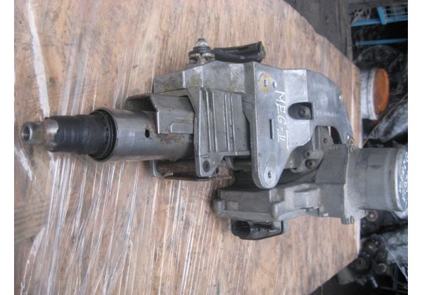 Колонка рульова, електропідсилювач рульового управління Renault Megane II, 8200246631 *