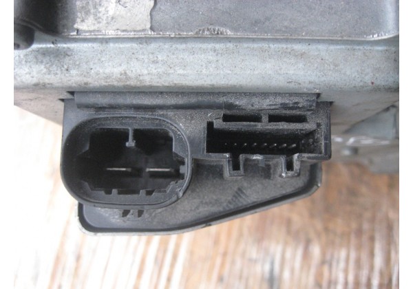 Колонка рульова, електропідсилювач рульового управління Renault Megane II, 8200246631 *