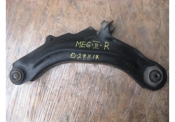 ричаг передній правий Renault Scenic II, Megane II, 8200298455
