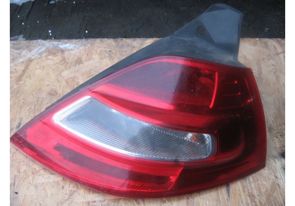Ліхтар задній правий, хетчбек Renault Megane II,06-08р