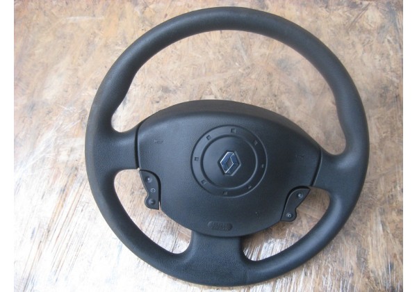 Кермо Renault Megane II