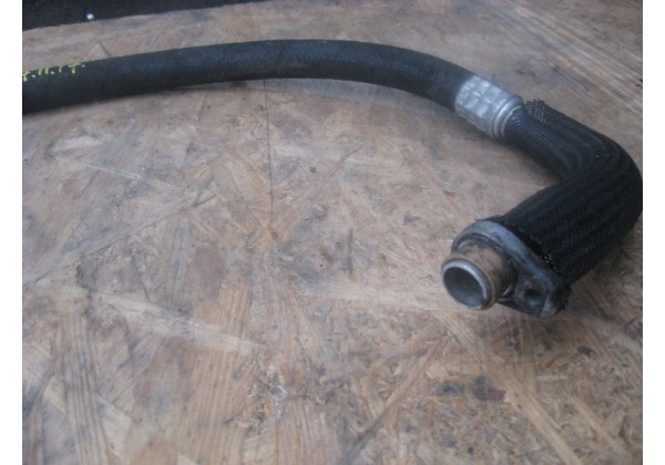 Трубка кондиціонера Renault Megane II 1.5 dci, 8200327576