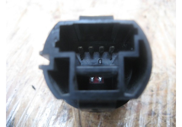 кнопка запуску двигуна Renault Megane II, 8200107838 