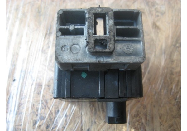 Замок рульової колонки електричний Renault Megane II, Scenic II, 8200033233, 8200468515, 8200604932, 8200604934