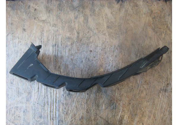 кронштейн бампера заднього, правий Renault Megane II, 8200074441, хетчбек