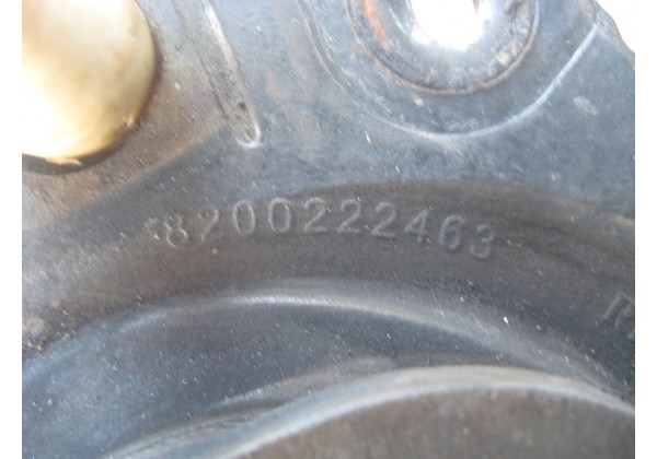 Опора стійки амортизатора Renault Megane 2, Scenic 2, 8200222463*
