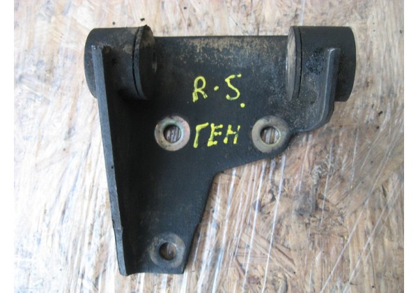 Кронштейн генератора Renault 5, Rapid, 9, 11, 21 1.4
