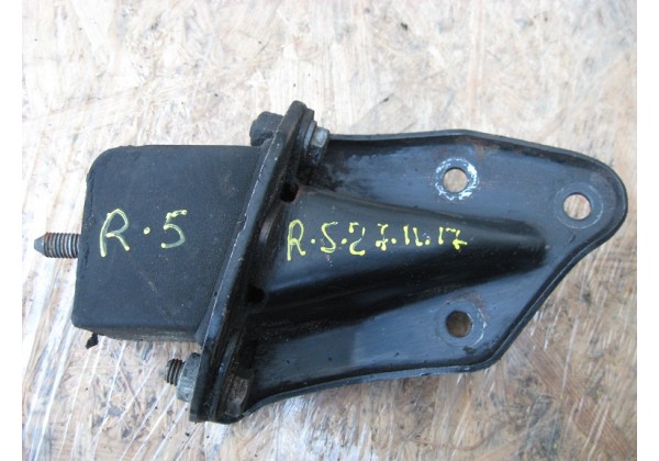 Подушка під двигун права Renault 5, Rapid, 9 1.2, 1.4 b
