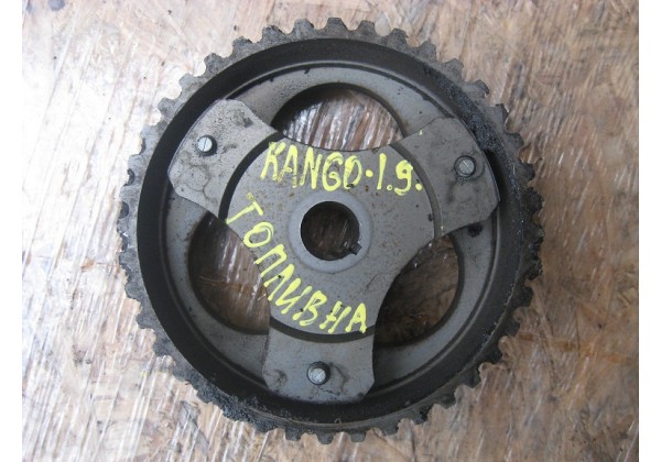Шестерня паливної апаратури,ТНВД Renault 1.9 d, 1.9 dci, 1.9 dti, 7700743388, 7700743389