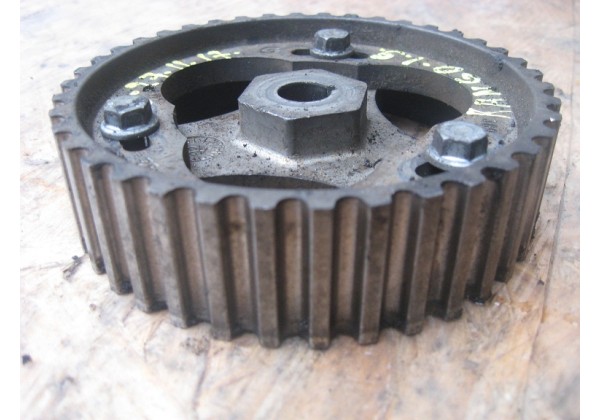 Шестерня паливної апаратури,ТНВД Renault 1.9 d, 1.9 dci, 1.9 dti, 7700743388, 7700743389