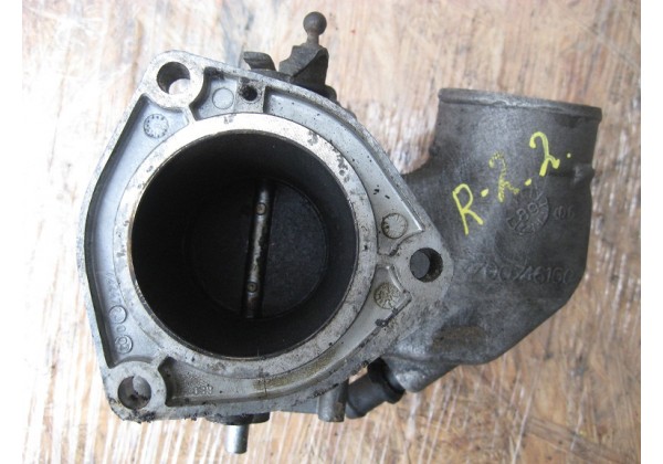 дросельна заслінка Renault 21, 25, Safrane, Espace II 2.0, 2.2 b, 7700746160