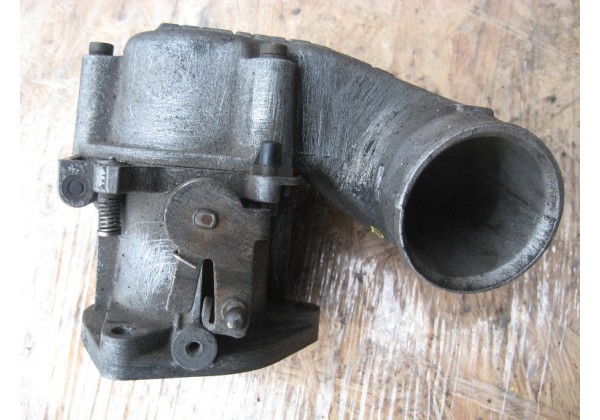 дросельна заслінка Renault 21, 25, Safrane, Espace II 2.0, 2.2 b, 7700746160