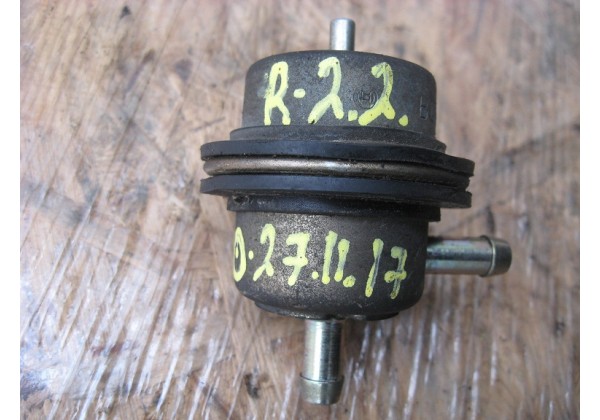 Датчик тиску палива Renault 2.0, 2.2 b, 7700727766, 0280160221