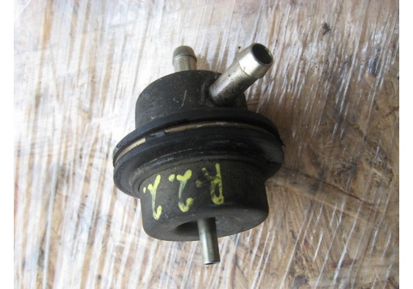 Датчик тиску палива Renault 2.0, 2.2 b, 7700727766, 0280160221