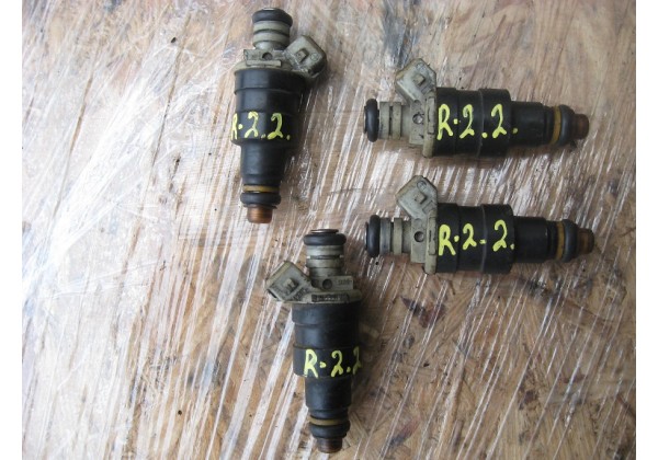 Форсунка BOSCH Renault 1.7, 2.0, 2.2, 2.7, 0280150126, 7700721021