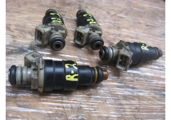 Форсунка BOSCH Renault 1.7, 2.0, 2.2, 2.7, 0280150126, 7700721021
