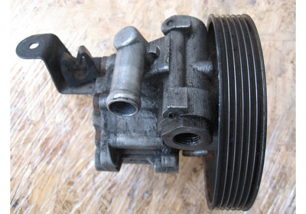 Насос ГУР Citroen Evasion, Jumpy, Xsara, Fiat Scudo, Ulysse, Peugeot 406, 306, 806, Expert 1.8, 2.0 16V, 9614287780, 9608871080