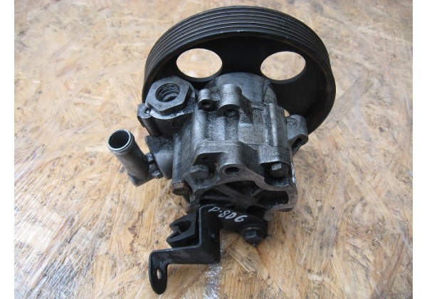 Насос ГУР Citroen Evasion, Jumpy, Xsara, Fiat Scudo, Ulysse, Peugeot 406, 306, 806, Expert 1.8, 2.0 16V, 9614287780, 9608871080