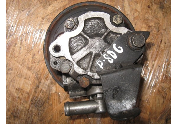 Насос ГУР Citroen Evasion, Jumpy, Xsara, Fiat Scudo, Ulysse, Peugeot 406, 306, 806, Expert 1.8, 2.0 16V, 9614287780, 9608871080
