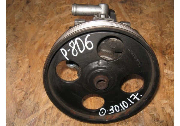 Насос ГУР Citroen Evasion, Jumpy, Xsara, Fiat Scudo, Ulysse, Peugeot 406, 306, 806, Expert 1.8, 2.0 16V, 9614287780, 9608871080