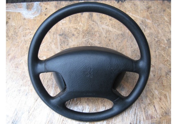 кермо Peugeot 806