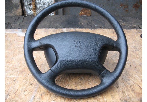 кермо Peugeot 806