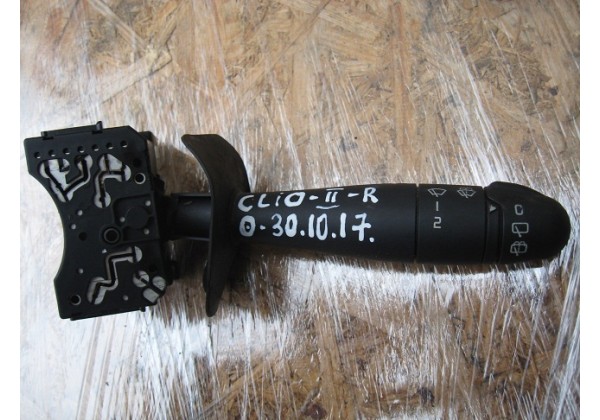 Перемикач двірників Renault Clio II, 7701045283