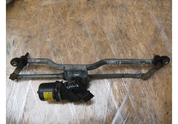 механізм склоочисника з моторчиком Renault Clio (98-10), Symbol (02-08), 8200264711
