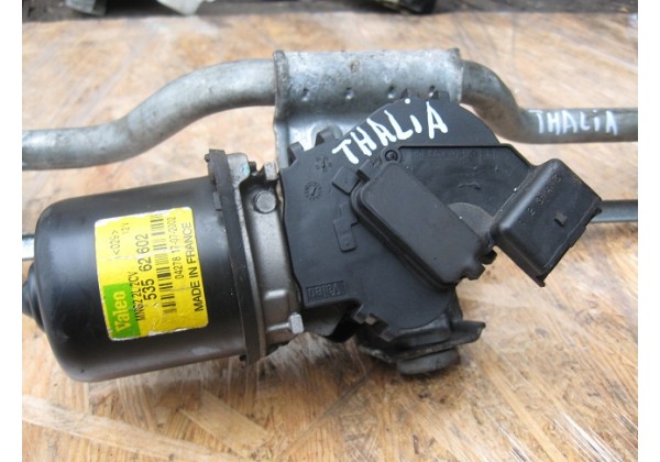 механізм склоочисника з моторчиком Renault Clio (98-10), Symbol (02-08), 8200264711