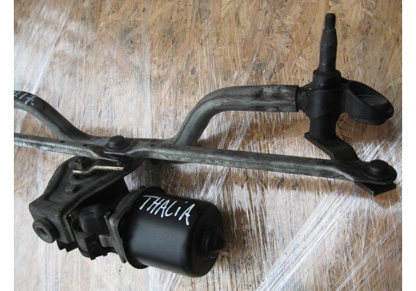 механізм склоочисника з моторчиком Renault Clio (98-10), Symbol (02-08), 8200264711