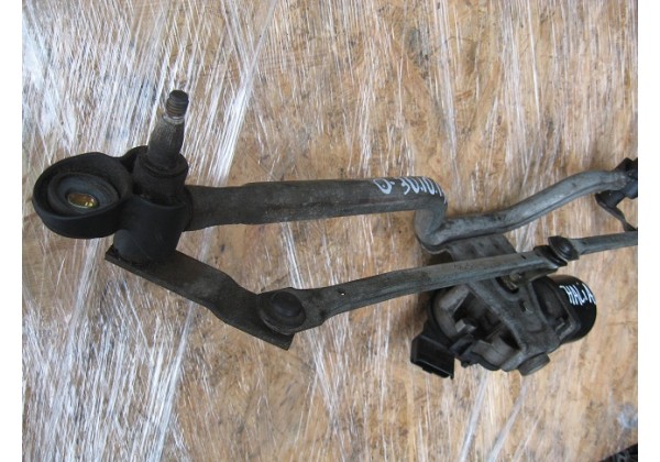 механізм склоочисника з моторчиком Renault Clio (98-10), Symbol (02-08), 8200264711