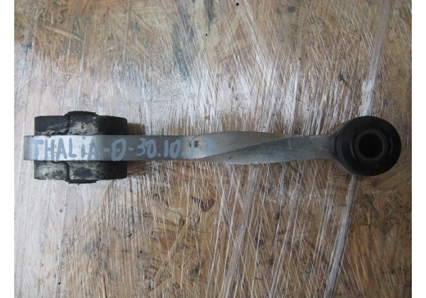подушка під двигун, задня Renault Clio 2, Symbol II, Megane 1.5 dci,1.4,1.6 16V, 8200171178, 7700437854, 8200117837