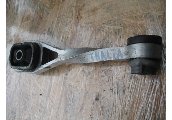 подушка під двигун, задня Renault Clio 2, Symbol II, Megane 1.5 dci,1.4,1.6 16V, 8200171178, 7700437854, 8200117837