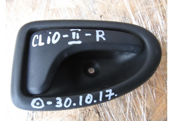 ручки внутрішні Renault Megane, Clio ІІ, Scenic, Trafic,Symbol II,8200667104,8200669525