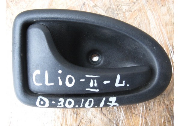 ручки внутрішні Renault Megane, Clio ІІ, Scenic, Trafic,Symbol II,8200667104,8200669525
