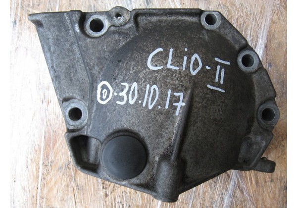 захист ГРМ Renault Clio II, Symbol II, Kangoo, Logan, 7700869508