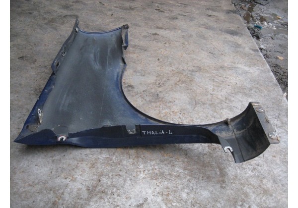 крило ліве передне Renault Clio II ( 01-05 ), Symbol II ( 02-08 ), 8200052379