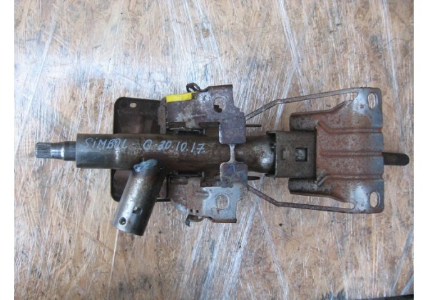 рульовий вал Renault Clio II, Symbol II, 7700416759, 8200710933