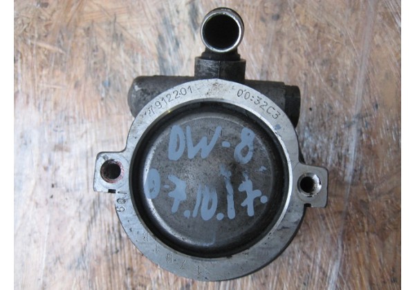 Насос гідропідсилювача керма Peugeot, Citroen 1.9 d, DW8, 9638383080, 26084514-QI, 9622072080