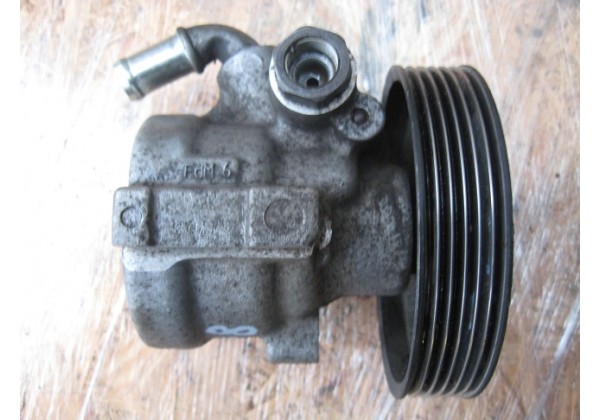Насос гідропідсилювача керма Peugeot, Citroen 1.9 d, DW8, 9638383080, 26084514-QI, 9622072080