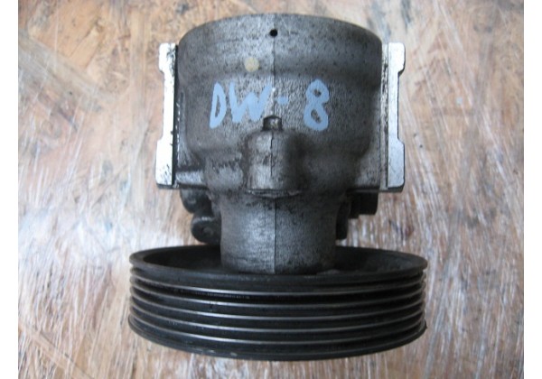 Насос гідропідсилювача керма Peugeot, Citroen 1.9 d, DW8, 9638383080, 26084514-QI, 9622072080