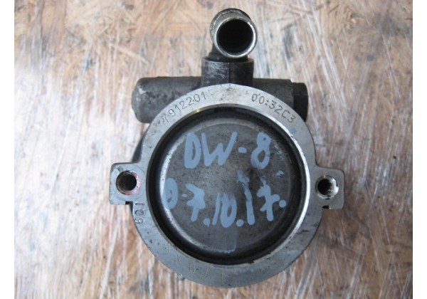 Насос гідропідсилювача керма Peugeot, Citroen 1.9 d, DW8, 9638383080, 26084514-QI, 9622072080