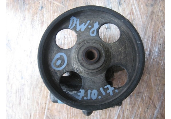 Насос гідропідсилювача керма Peugeot, Citroen 1.9 d, DW8, 9638383080, 26084514-QI, 9622072080