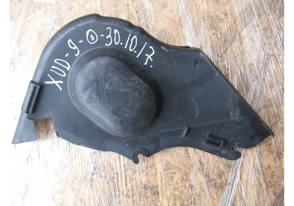 захист реміня ГРМ Peugeot, Citroen 1.9 d, XUD9, 9611455080