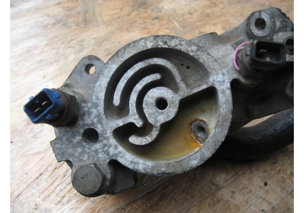 Корпус термостата Peugeot , Citroen 1.9 d, XUD 9