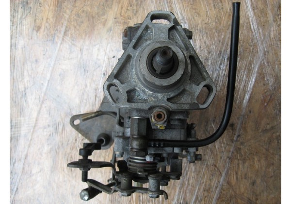 Паливний насос високого тиску (ТНВД) BOSCH Peugeot 205, 306, 405, Citroen ZX 1.9 d, XUD9Y 0 460 494 279