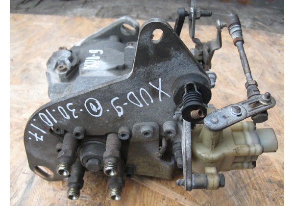 Паливний насос високого тиску (ТНВД) BOSCH Peugeot 205, 306, 405, Citroen ZX 1.9 d, XUD9Y 0 460 494 279