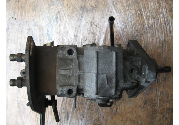Паливний насос високого тиску (ТНВД) BOSCH Peugeot 205, 306, 405, Citroen ZX 1.9 d, XUD9Y 0 460 494 279