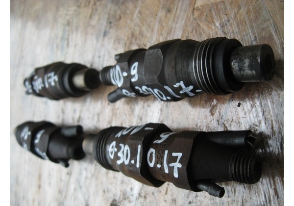 Форсунка 1.9 д  Bosch KCA 17s42