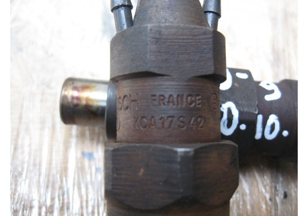 Форсунка 1.9 д  Bosch KCA 17s42